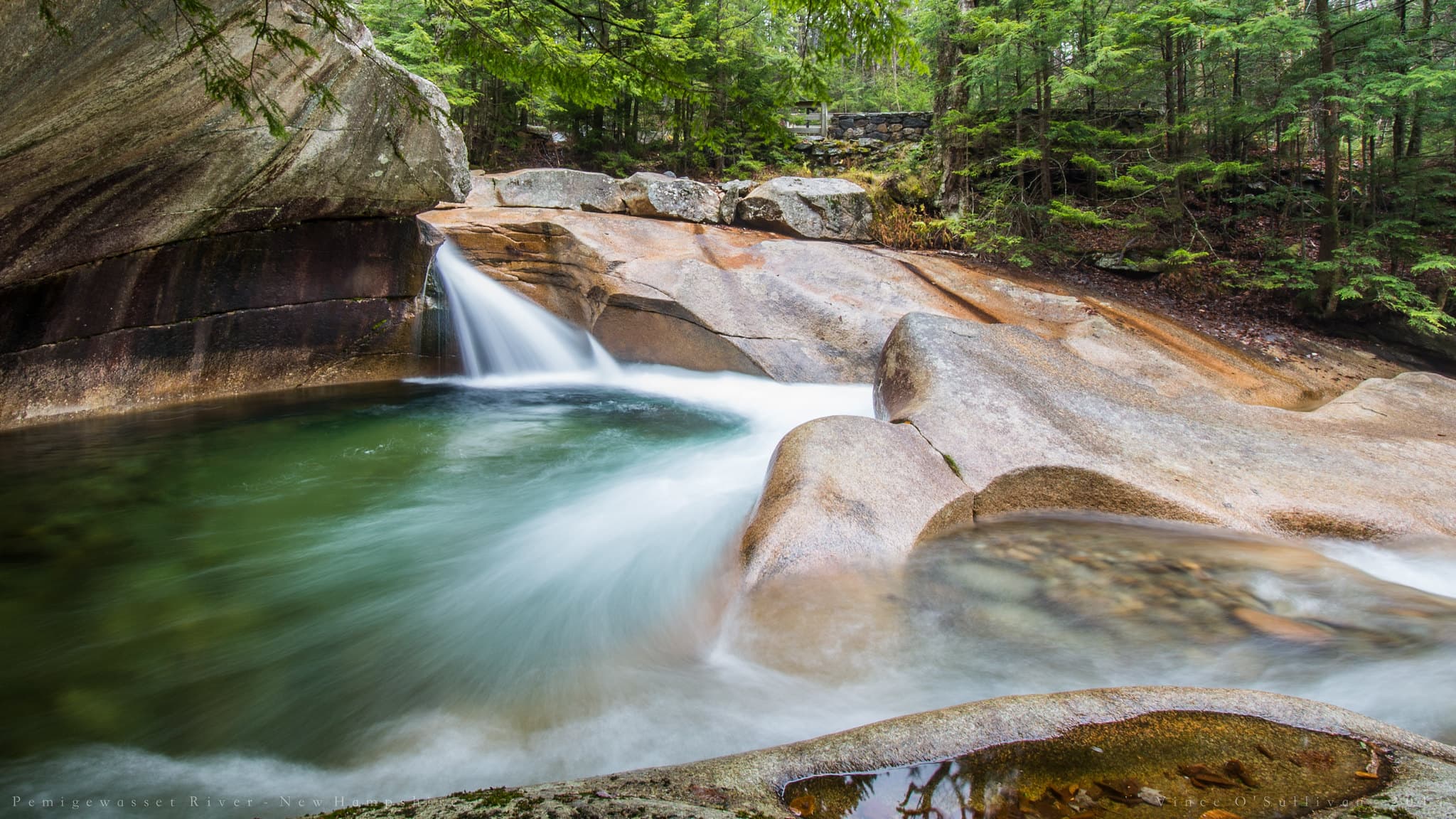The Basin scene in New Hampshire (gallery 5). User supplied image; verify rights before public publish.