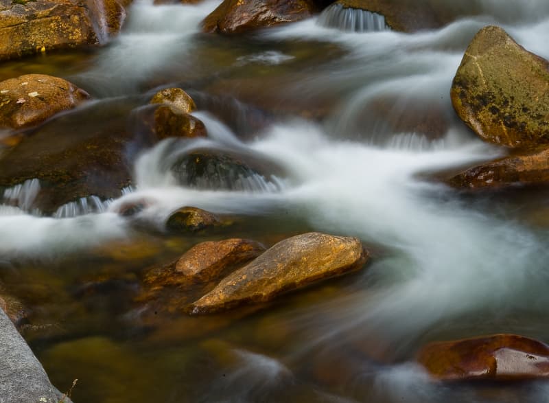 Upper Ammonoosuc Falls scene in New Hampshire (gallery 3). User supplied image; verify rights before public publish.